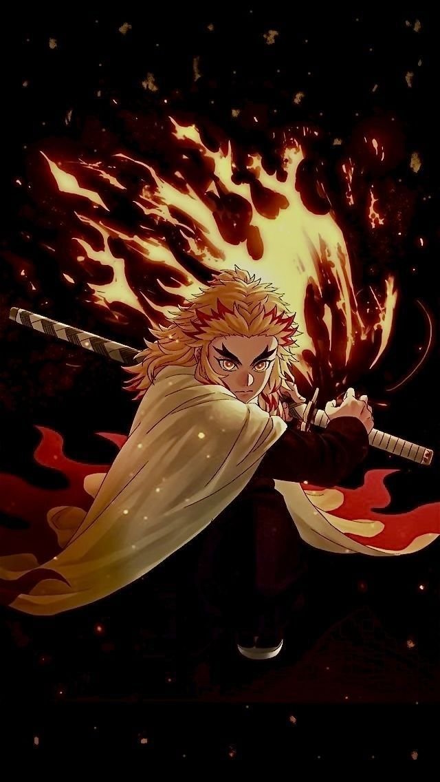 Who Would Win When Kyojuro Rengoku Fights Zenitsu Agatsuma?